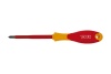 Крестовая отвертка TOPEX 39D480