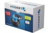 Эксцентриковая пневматическая шлифмашина HOEGERT TECHNIK 150 мм HT4R652