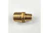 Ниппель переходной пневмо 3/8"НР - 1/4"НР Профитт 9276225