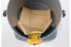 Пылесос Ghibli&Wirbel POWER WD 22 I UFS 230V EXP GIA/GRI 14664010001