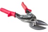 Ножницы с изгибом для левой резки RIDGID 797 16207
