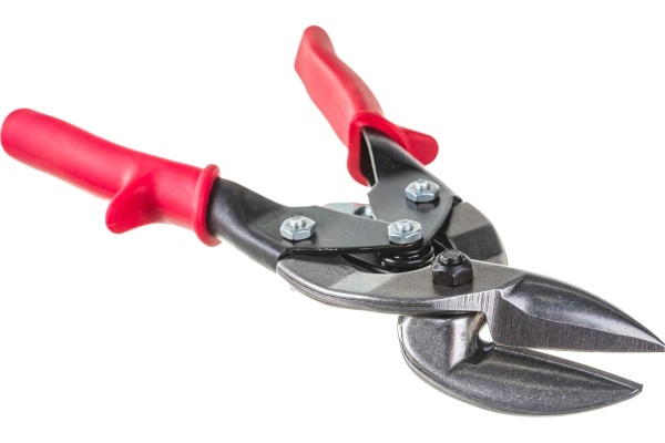 Ножницы с изгибом для левой резки RIDGID 797 16207