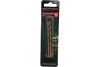 Сверло по металлу (2 шт; 4.5 мм; HSS-Co; в блистере) ROCKFORCE RF-DS245H