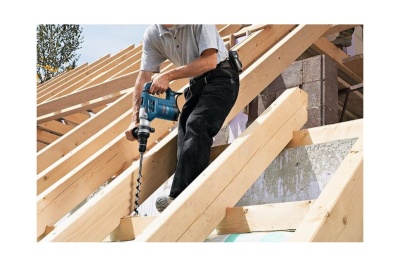 Перфоратор Bosch GBH 4-32 DFR-S 0.615.990.CM8