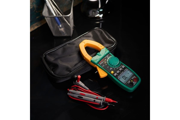Токовые клещи MASTECH MS2138 13-1311