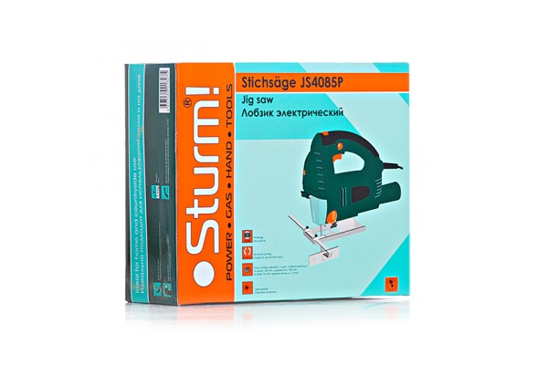 Лобзик Sturm JS4085P