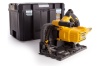 Дисковая аккумуляторная пила WORX WX527.9