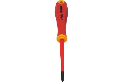 Диэлектрическая отвертка Felo PH 1х80, E-Slim Ergonic 41419290