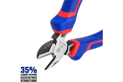 Бокорезы WORKPRO 180 мм (7 дюймов) CR-V WP231066