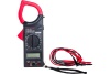 Цифровые токовые клещи КВТ KT 266F PROLINE 79133