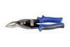 Ножницы по металлу 260мм STAYER MASTER 23055-R