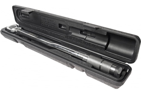 Динамометрический ключ Дело Техники ДТ/4 690370, 3/4", 700 Нм