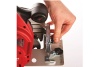 Аккумуляторная дисковая пила FESTOOL HKC 55 Li EB-Basic-FSC 420 575739
