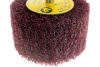 Лепестковая головка из нетканого материала (50х30х6 мм; medium) KLINGSPOR 258918