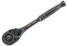 Рукоятка трещоточная 1/4д.DR, 36 зубцов, 125 мм R2902A