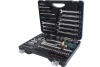 Набор инструмента 1/2 & 1/4DR 6-гранный ROCKFORCE RF-4821-5-PREMIUM 82+6