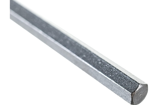 Шестигранник дюймовый Г-образный 3/32" KING TONY 112503S