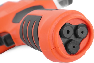 Аккумуляторный вытяжной заклепочник MESSER M6000 05-32-600