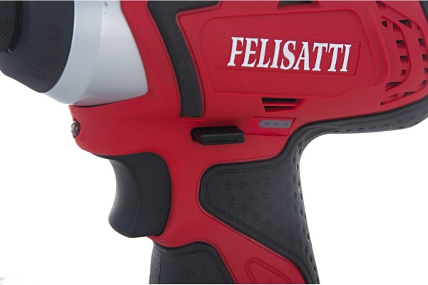 Аккумуляторный ударный винтоверт Felisatti SD10.8IL 2020700100