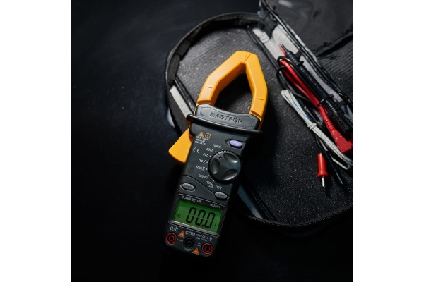 Токовые клещи MASTECH MS2001C 13-1310