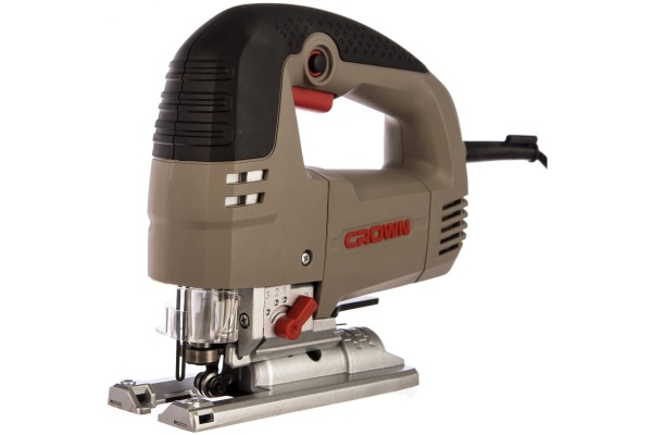 Лобзик CROWN CT15189