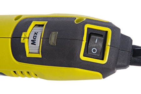Гравировальная машинка Ryobi EHT150V 5133000754