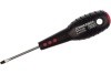 Стержневая шлицевая отвертка FULL STAR Jonnesway D04S350 SL3х50 мм 47909