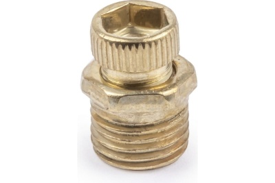 Сливная пробка (1/4") Foxweld AERO 5770