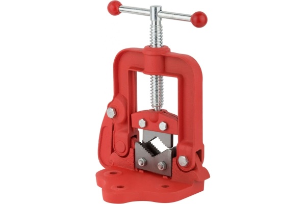 Тиски для труб № 2 FIT, 70992, 10-89 мм