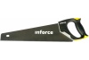 Ножовка по дереву 400мм Inforce 06-08-08