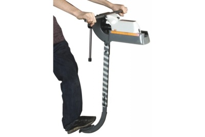 Тиски Optimum WBS 135 3000513
