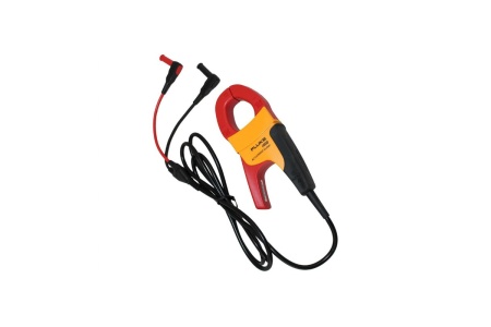 Комплект Fluke мультиметр-мегомметр + токовые клещи 1587/I400 FC