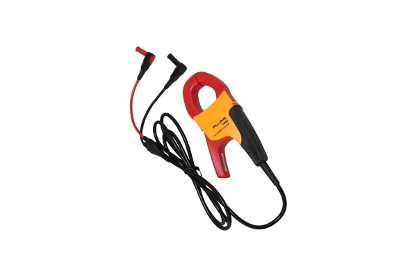 Комплект Fluke мультиметр-мегомметр + токовые клещи 1587/I400 FC