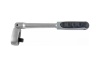 Трещоточная рукоятка с шарниром Thorvik FRH3872, 3/8 DR, 72 зубца, 240 мм 53374