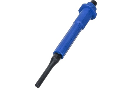 Выколотка Forsage c защитной рукояткой 5x125 ммF-6045200Q 50832