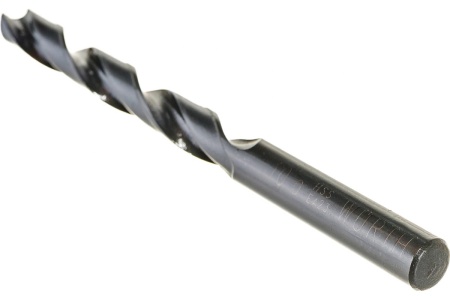 Набор сверл DIN338 HSS, 1-10 мм, 19 шт. WURTH 062501 090 1