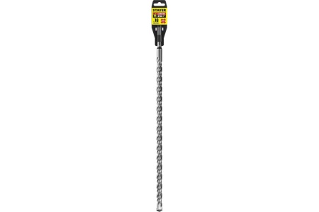 Бур STAYER Professional 16х600 мм, SDS-plus 2930-600-16_z02