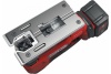 Аккумуляторный лобзик FLEX JSB 18.0-EC/5.0 Set 489786