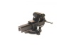 Поворотные тиски ROCKFORCE захват 3"-75мм RF-6540203