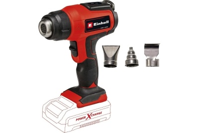 Технический фен HAMMER Flex HG2000LE 378204