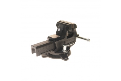 Поворотные тиски ROCKFORCE захват 3"-75мм RF-6540203