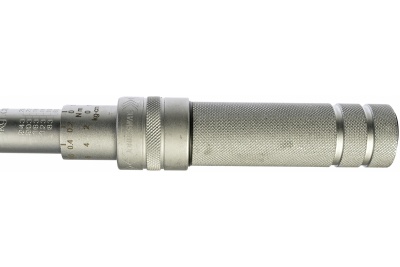 Динамометрический ключ Jonnesway T04060, 1/4" DR, 5-25 Нм