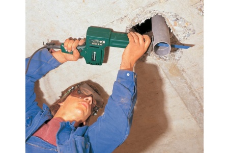 Сабельная маятниковая пила Metabo Ps E 0525 600525000