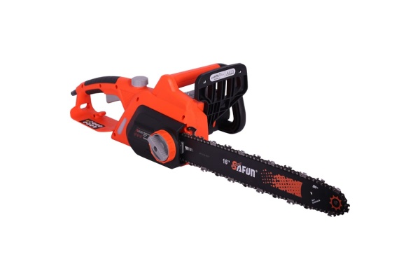 Электрическая цепная пила SAFUN ECS-2300-16 0010301