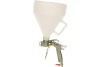 Грунтовочный Краскопульт Pegas pneumatic 2701н