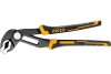 Универсальные переставные клещи INGCO 250мм INDUSTRIAL HPP68258