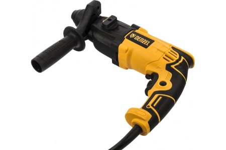 Электрический перфоратор DENZEL RH-650-18 26603