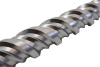 Бур SDS-MAX КВАДРО, серия Эксперт, по бетону 18x860/1000 мм ПРАКТИКА 909-204