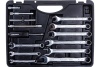 Набор инструментов Forsage PREMIUM 82+6 предмета F-4821-5