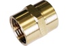 Муфта пневмо 1/2" ВР, 100 шт HG 1641049